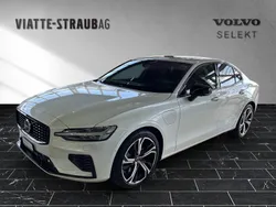 Gebraucht 2023 Volvo S60 Ultimate Limousine | CHF 62’900 (Etwas zu teuer)