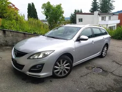 Gebraucht 2011 Mazda 6 Exclusive | CHF 2’150 (Superpreis)