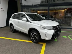 Weiss Neu 2025 Suzuki Vitara SUV | CHF 34’900 (Fairer Preis)