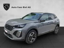 Gebraucht 2024 Peugeot 2008 GT SUV | CHF 24’990 (Superpreis)