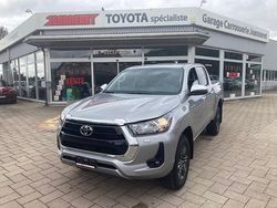 Neu 2025 Toyota HiLux Style Abholung | CHF 62’190 (Teuer)
