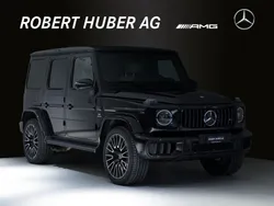 Neu 2024 Mercedes G63 AMG AMG SUV | CHF 229’900