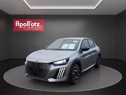 Neu 2025 Peugeot 208 GT Kleinwagen | CHF 28’928 (Fairer Preis)