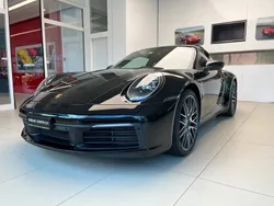Gebraucht 2023 Porsche 911 Carrera 4 | CHF 148’800 (Fairer Preis)