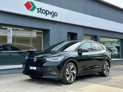 Gebraucht 2023 VW ID.4 GTX SUV | CHF 38’900 (Etwas zu teuer)