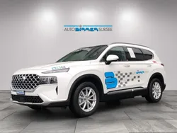 Gebraucht 2022 Hyundai Santa Fe SUV | CHF 45’900 (Etwas zu teuer)