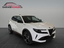Neu 2025 Alfa Romeo Junior Edizione Speciale SUV | CHF 29’750 (Superpreis)
