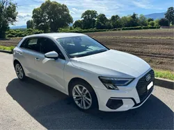 Gebraucht 2020 Audi A3 Attraction | CHF 19’900 (Superpreis)