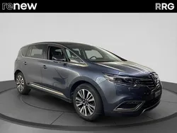 Gebraucht 2018 Renault Espace Initiale Van / Kleinbus | CHF 21’800 (Fairer Preis)