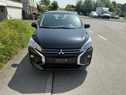 Gebraucht 2024 Mitsubishi Space Star Inform | CHF 12’900 (Guter Preis)
