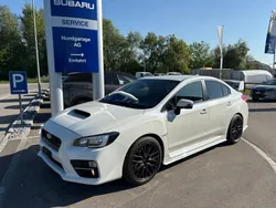 Gebraucht 2016 Subaru WRX STI Sport | CHF 25’850 (Fairer Preis)