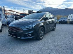 Gebraucht 2016 Ford S-MAX Titanium | CHF 11’900 (Superpreis)