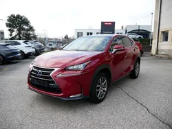 Gebraucht 2015 Lexus NX300h E-FOUR SUV | CHF 22’900 (Fairer Preis)