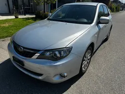 Gebraucht 2008 Subaru Impreza Comfort | CHF 2’200 (Superpreis)
