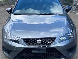 Gebraucht 2015 Cupra Leon | CHF 13’500 (Fairer Preis)