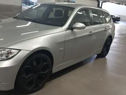 Gebraucht 2006 BMW 325 Kombi | CHF 3’900 (Etwas zu teuer)