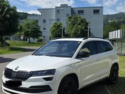 Gebraucht 2021 Skoda Karoq SportLine SUV | CHF 29’899 (Guter Preis)