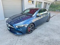 Gebraucht 2020 Mercedes A35 AMG AMG | CHF 34’900 (Superpreis)