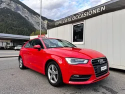 Gebraucht 2013 Audi A3 Ambition Limousine | CHF 10’900 (Guter Preis)