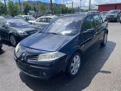 Gebraucht 2008 Renault Mégane III Dynamique Kombi | CHF 2’500 (Superpreis)
