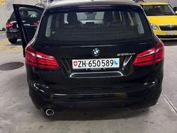 Gebraucht 2020 BMW 225 Active Tourer Sport Line Van / Kleinbus | CHF 19’000 (Guter Preis)