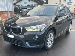 Gebraucht 2018 BMW X1 SUV | CHF 21’500 (Fairer Preis)