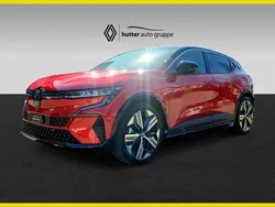 Rot Gebraucht 2022 Renault Mégane Iconic Limousine | CHF 28’999 (Guter Preis)