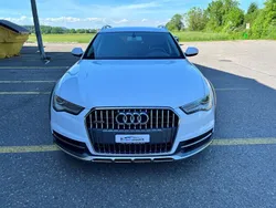 Gebraucht 2015 Audi A6 Allroad Attraction Kombi | CHF 12’900 (Superpreis)