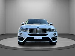 Gebraucht 2018 BMW X4 xLine SUV | CHF 27’900 (Guter Preis)