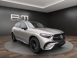 Gebraucht 2023 Mercedes GLC300e AMG line SUV | CHF 59’880 (Guter Preis)