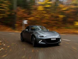 Gebraucht 2018 Mazda MX5 Cabrio | CHF 21’100 (Superpreis)