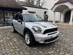 Gebraucht 2013 Mini Cooper S Countryman SUV | CHF 6’900 (Guter Preis)