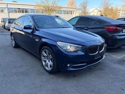 Gebraucht 2010 BMW 530 Gran Turismo | CHF 9’900