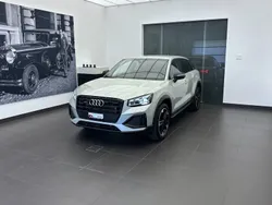 Gebraucht 2024 Audi Q2 Advanced SUV | CHF 35’900 (Guter Preis)