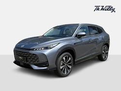 Gebraucht 2025 MG HS Luxury SUV | CHF 29’500 (Fairer Preis)