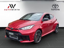 Neu 2025 Toyota Yaris Sport Limousine | CHF 49’400 (Fairer Preis)