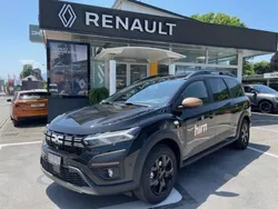 Schwarz Gebraucht 2023 Dacia Jogger Extreme Kombi | CHF 26’500