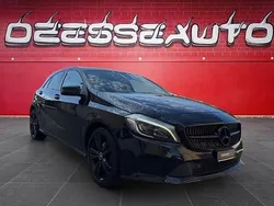 Gebraucht 2016 Mercedes A200 Night | CHF 9’990 (Superpreis)