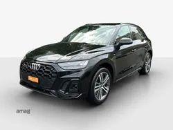 Gebraucht 2021 Audi Q5 Black Edition SUV | CHF 40’900 (Superpreis)
