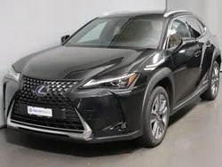 Schwarz Gebraucht 2022 Lexus UX 300e SUV | CHF 27’900 (Guter Preis)
