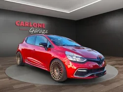 Gebraucht 2016 Renault Clio IV Trophy Kleinwagen | CHF 12’990 (Guter Preis)