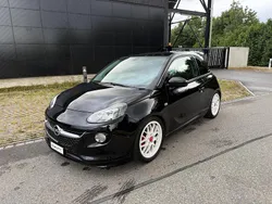 Gebraucht 2019 Opel Adam S Kleinwagen | CHF 7’500 (Superpreis)