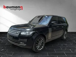 Gebraucht 2014 Land Rover Range Rover Autobiography SUV | CHF 21’850 (Etwas zu teuer)