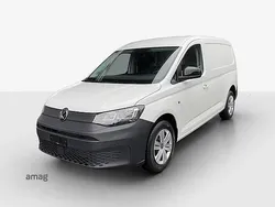 Candyweiss (lb9a) Neu 2025 VW Caddy Maxi Van / Kleinbus | CHF 32’995 (Fairer Preis)