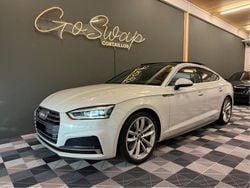 Gebraucht 2018 Audi A5 Sportback Kleinwagen | CHF 22’990 (Etwas zu teuer)