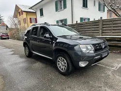 Gebraucht 2017 Dacia Duster SUV | CHF 7’900 (Guter Preis)