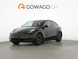 Gebraucht 2024 Tesla Model Y SUV | CHF 34’000 (Guter Preis)