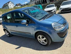 Gebraucht 2008 Renault Modus Expression Van / Kleinbus | CHF 4’200