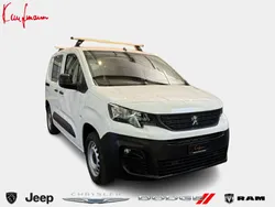 Gebraucht 2020 Peugeot Partner Premium Van / Kleinbus | CHF 17’800