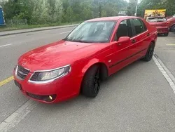 Gebraucht 2006 Saab 9-5 Linear | CHF 4’900 (Fairer Preis)